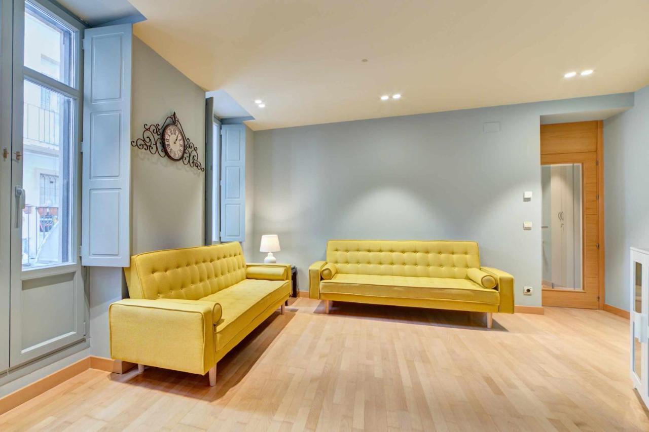Apartamento El Rincon Del Chupinazo Pamplona Exterior foto