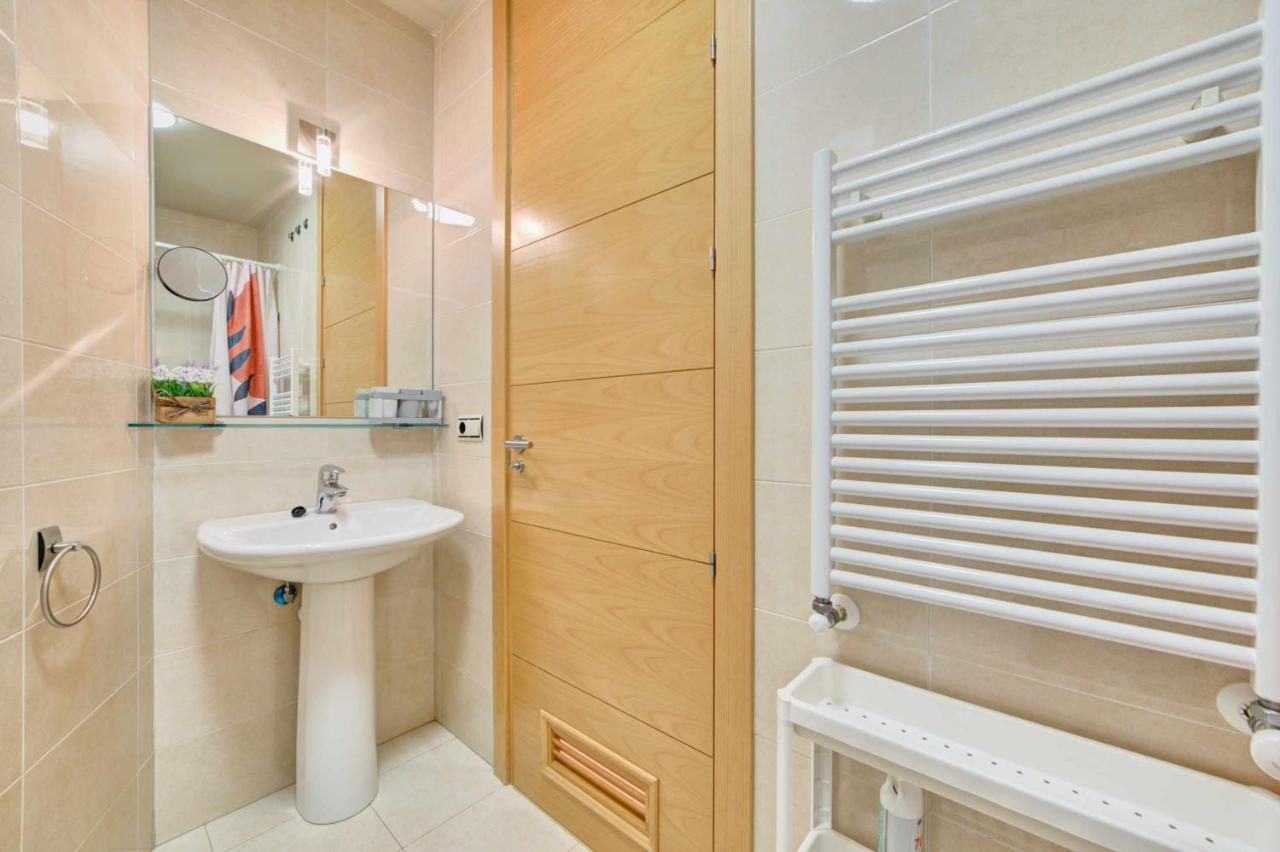 Apartamento El Rincon Del Chupinazo Pamplona Exterior foto